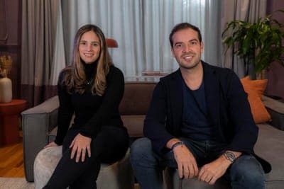 💸 Foodology levantó US$17M