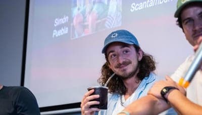 🚀 El emprendedor mendocino que promueve convertir a Argentina en un 'Hub' Cripto