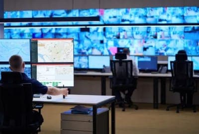 🚨 Viper revoluciona la respuesta de emergencias en Chile