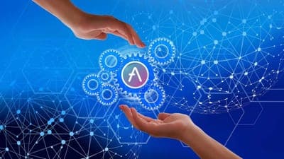 🚀 Aave V3 se despliega en Celo para ampliar su ecosistema digital