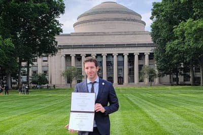 💳 Pedro Te Compra ganó el premio Fire Hydrant del MIT
