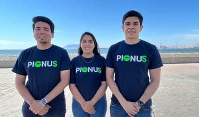 🚀 Pignus revoluciona la evaluación laboral con VR e IA