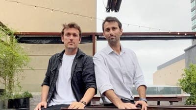 🚀 Hermanos uruguayos lanzan ELdeS, la edtech más innovadora del mundo