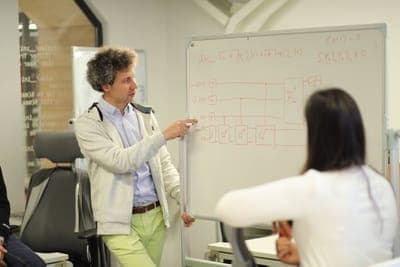 🧑🏽‍💻 SoftServe Chile lanza cursos gratuitos de programación