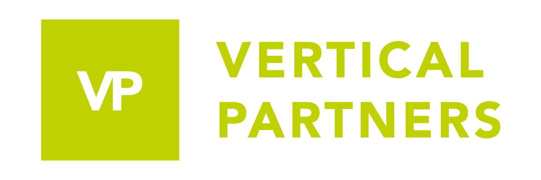 Vertical Partners logo