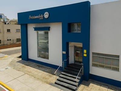 💸 Préstamo Feliz ha colocado más de S/ 13 millones en créditos
