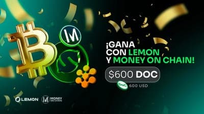 🚀 DeFi sobre Bitcoin: Uniendo fuerzas en Latinoamérica