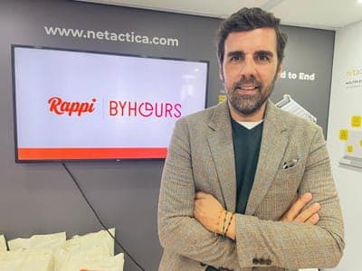 ⏰ ByHours planea crecer en Medellín y Cali