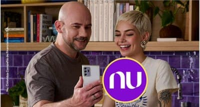 📱 Nubank lanza operador móvil NuCel