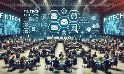 🚀 Finnosummit 2025: la 9a edición para el ecosistema fintech