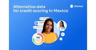🚀 RiskSeal se expande a México para mejorar decisiones de crédito