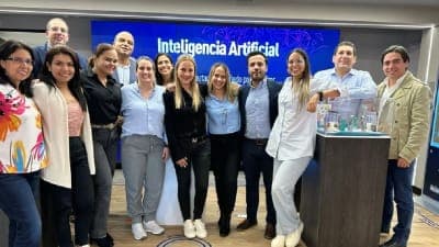 🤝 Alianza entre Coomeva y Rocketbot para emprendedores colombianos