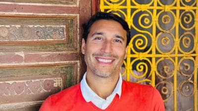 🚀 Civitatis ficha a Andrés Spitzer como nuevo CPO