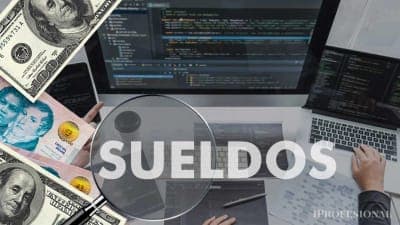 💼 Sueldos de ejecutivos en startups argentinas