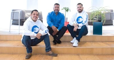 🚀 Movilfood conquista 100 ciudades en México en solo un mes