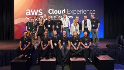 🚀 Nubiral alcanza la competencia ‘Generative IA’ de AWS