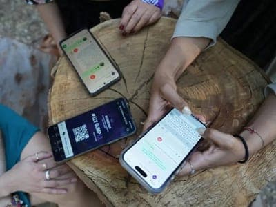 💪 Mujeres crean OlimpIA, una app para víctimas de violencia sexual