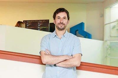 🪙 Buda.com anuncia a su nuevo CEO