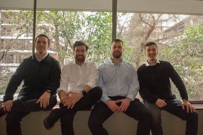 🏘️ Swappi anuncia a su nuevo socio y country manager pra Colombia
