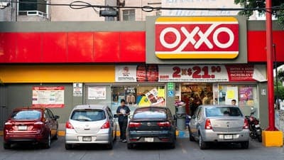 💳 Spin by OXXO llega a casi 9M de usuarios