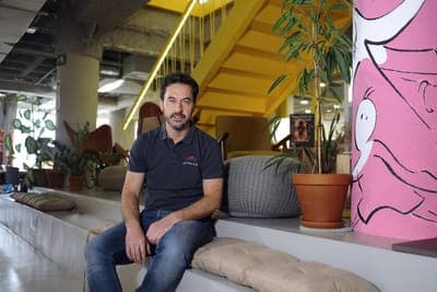 ☁️ Jotelulu: Apoyo tecnológico para pymes