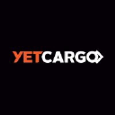 Yetcargo logo