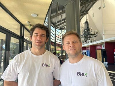 🚀 Blex: Fintech de pagos internacionales con crecimiento sin precedentes