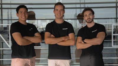 🌱 Crowmie: democratización de la inversión en energías renovables usando blockchain