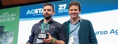 🚀 Convocatoria Abierta para el Concurso AgStar 2024 en Colombia