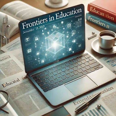 📚 Lirmi: primera EdTech chilena en publicar un artículo científico