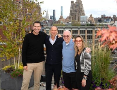 💸 Marcelo Claure se compra participación de la fintech brasileña eB Capital