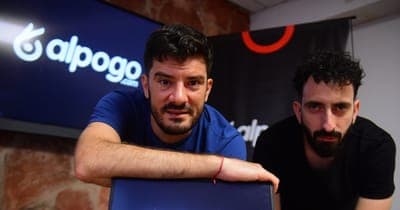 🎟️ Alpogo: La ticketera cordobesa que planea vender un millón de entradas en 2024
