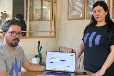 📝 Conoce Transcripción Plus, la startup chilena de transcripción de audios