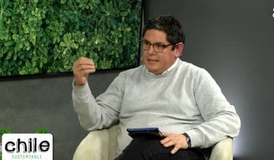 🌱 Cabify Chile y su compromiso con la sostenibilidad