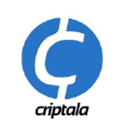 Criptala