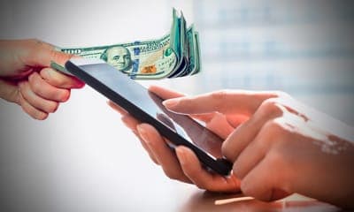 📱 Apps de envío de remesas ganan terreno en México