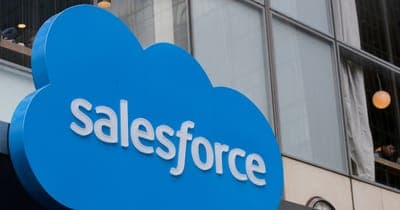🚀 Salesforce invertirá 500 millones en Argentina para impulsar la IA