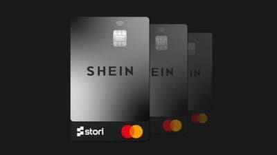 💳 Stori impulsa la nueva tarjeta de crédito de Shein