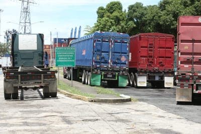 💰 SQM Lithium Ventures invierte USD 3 millones en Terraline para desarrollar camión eléctrico