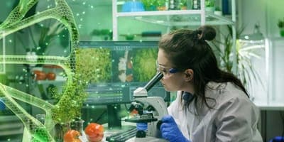 🌱 5 startups de biotecnología argentinas que transforman el mundo