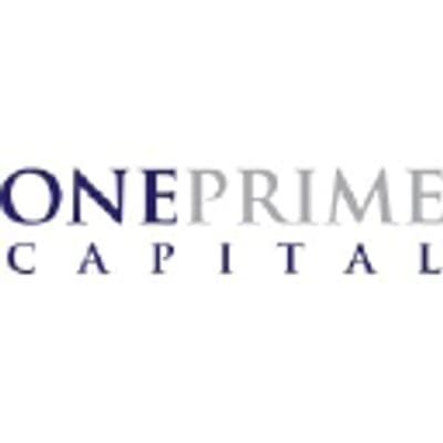 OnePrime Capital logo