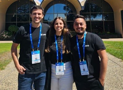 💻 Lazo anuncia el lanzamiento de su nuevo SaaS para startups