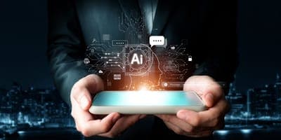 🤖 ‘Blue’, el asistente virtual de BBVA, atiende más de cuatro millones de consultas en Perú