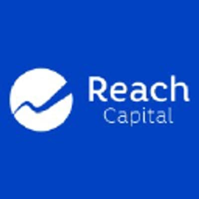 Reach Capital logo