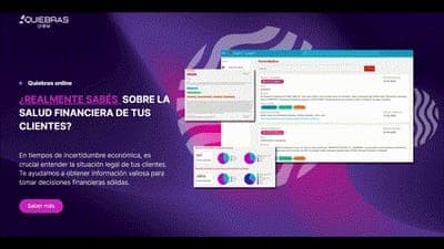 🧑‍⚖️ Smart Legal: Transformando el Sector Legal Tech con QuiebrasOnline