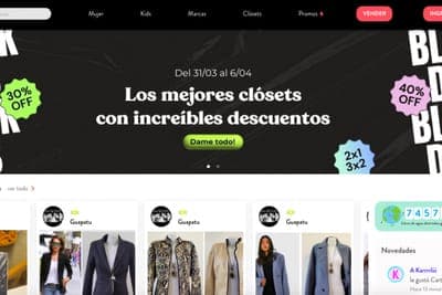 👗 Renueva Tu Clóset: el éxito de la moda circular en LATAM