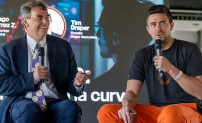 🚀 Cuatro startups argentinas competirán por u$s 1 M