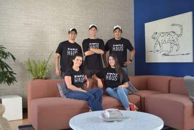 🏠 Simply Haus: plataforma para rentabilizar propiedades vacacionales