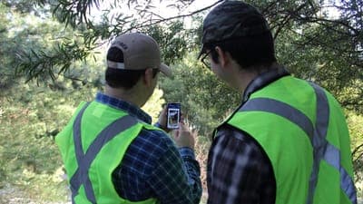 🚀 Max Echeverría, de Eskuad: Conectando a los trabajadores de campo.
