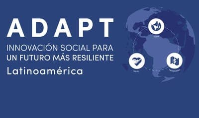 ⭐️ Programa de aceleración para startups mexicanas con impacto social